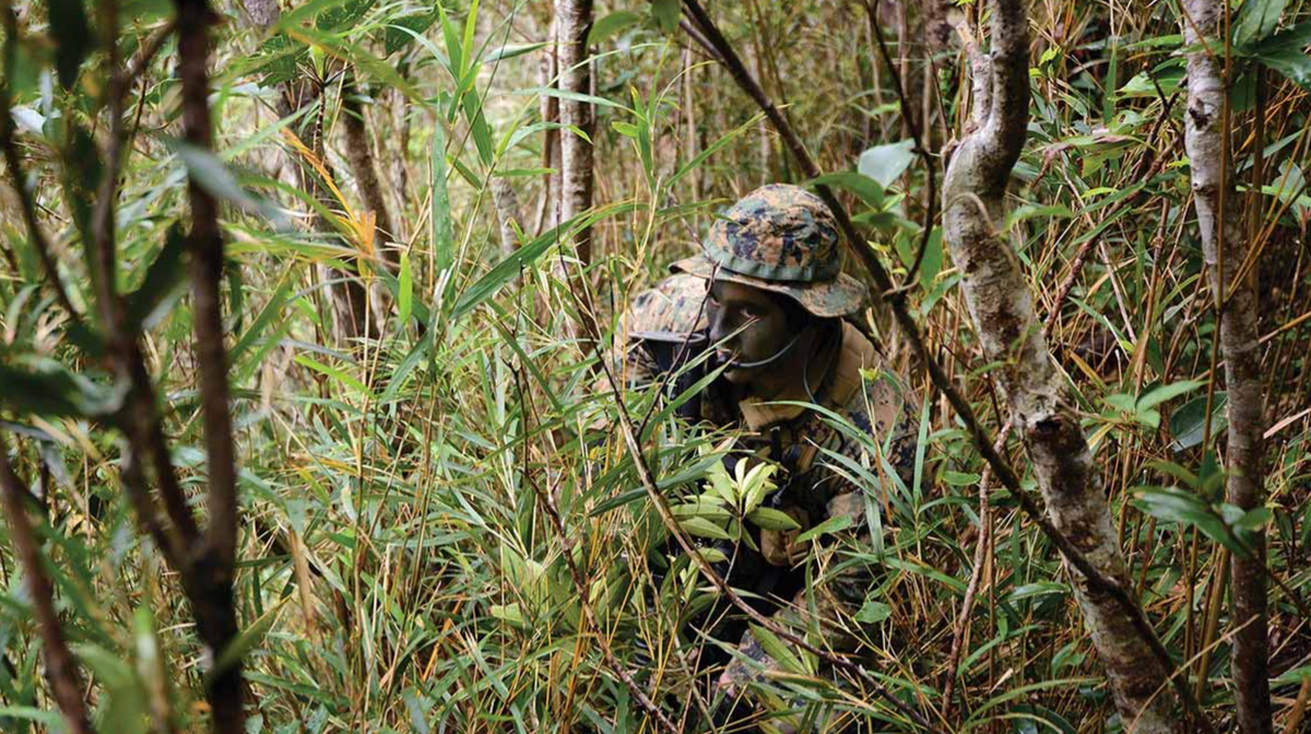 The Marines Want a Next-Gen Combat Utility Uniform. Here's What Could Change