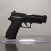 Parabellum - P226 MK25 AIRSOFT GBB Pistol (Steel Slide & Barrel /US NAVY Style) /PB