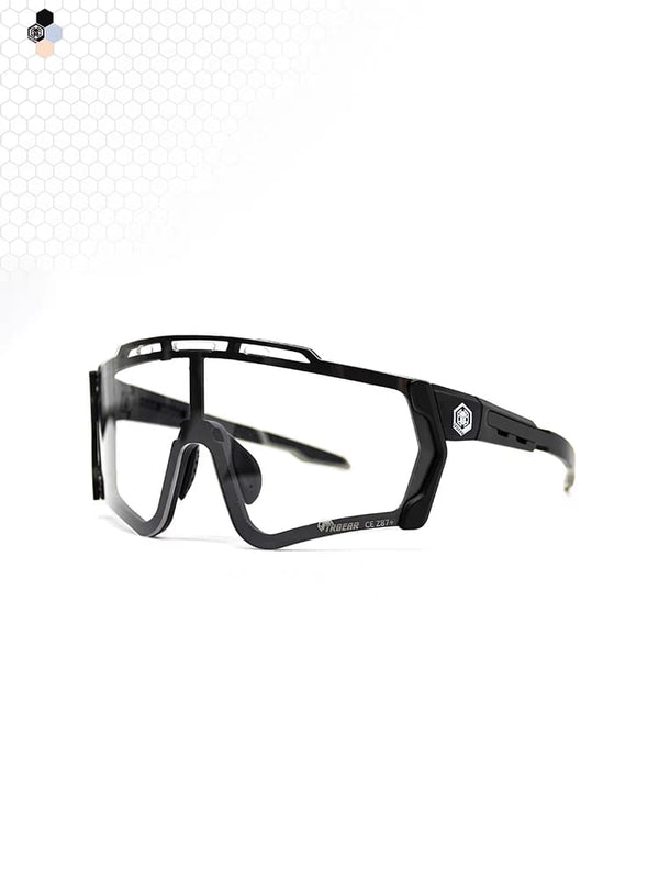 TR GEAR - TG02 Magnetic Protection Glasses