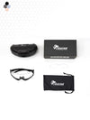 TR GEAR - TG02 Magnetic Protection Glasses