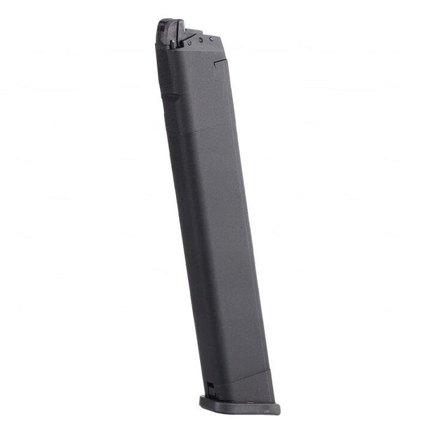 Maruyama Airsoft - 45rds Lightweight Gas Magazine For FMG-9 /SCW-9 PRO-G GBB (VFC GLOCK Compatible)