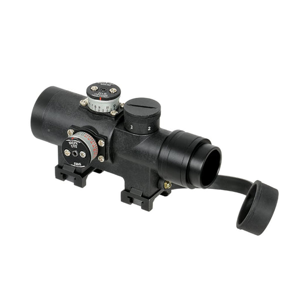 Daruma Custom - Russian PK-AW Red Dot Sight Weaver Version