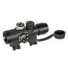 Daruma Custom - Russian PK-AW Red Dot Sight Weaver Version