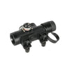 Daruma Custom - Russian PK-AW Red Dot Sight Weaver Version