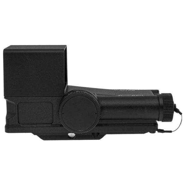 Daruma Custom - Russian 1P87 Red Dot Sight with Military Reticle (Black)