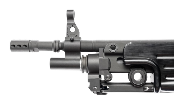 VFC USSOM M249 SAW Light Machine GBB LMG (2023 Lightweight)