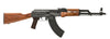 GHK AKM Gas Blow Back GBBR AIRSOFT V3 (Old model / unavilable)