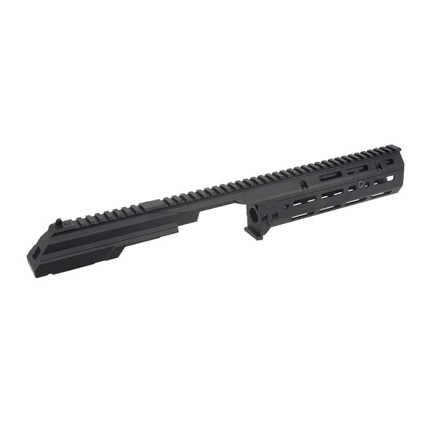 5KU - SAG Mk3 Monolithic 1913 Flat Top Handguard for CYMA AKM/AK105 AEG (5KU-368)