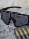 TR GEAR - TG02 Magnetic Protection Glasses