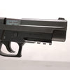 Parabellum - P226 MK25 AIRSOFT GBB Pistol (Steel Slide & Barrel /US NAVY Style) /PB