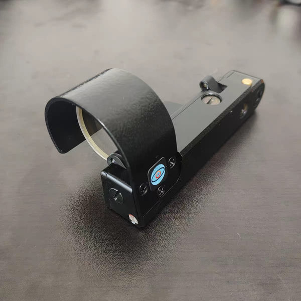 Daruma Custom - Russian OKP7 Red Dot Sight (Picatinny / AK Side Mount)