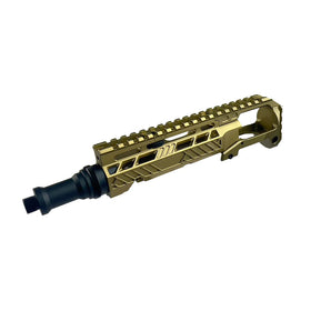 5KU Carbine Kit Type-A for AAP-01 GBB Pistol (ABAAP-018)