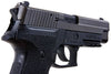 SIG Sauer P226 MK25 GBB Pistol (by VFC)