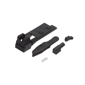 CYMA CGS Lancer Magazine Lip for AR / M4 GBB (CGS-OT-0005)