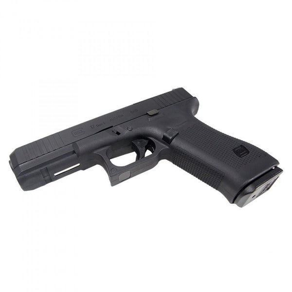 Umarex Glock 17 Gen 5 MOS Gas GBB Pistol Airsoft (by GHK) (G17 Gen5 MOS)