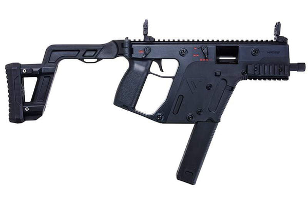 Krytac KRISS Vector GBBR Airsoft