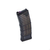 CYMA 30 Rds Lancer L5AWM .300BLK Style Magazine for CGS / Marui MWS M4 GBB