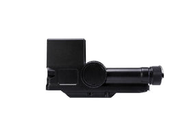 NOVUS Optics Prism Dot Sight PDS-I Military Reticle Version (AK Style)