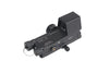 NOVUS Optics Prism Dot Sight PDS-I Military Reticle Version (AK Style)