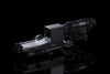 Novus Precision PDS-1 Prism Dot Sight Military Reticle with PM-1 3X Prismatic Magnifier Combo Set