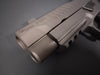 Parabellum - P320 AXG Legion GBB Pistol (Aluminum Slide & Frame /Steel Barrel /Legion Grey) /PB