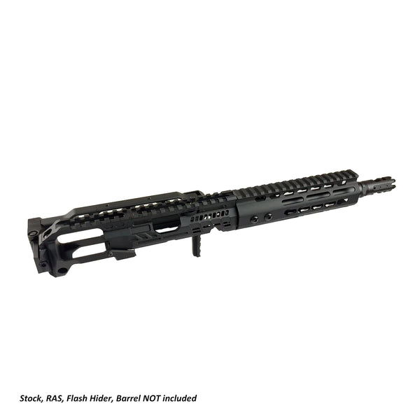 5KU Carbine Kit Type-A for AAP-01 GBB Pistol (ABAAP-018)