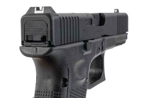 Umarex - GLOCK 17 / G17 Gen5 MOS AIRSOFT GBB Pistol (By VFC)