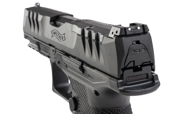 Umarex Walther PDP Compact 4inch GBB Airsoft Pistol (by VFC)