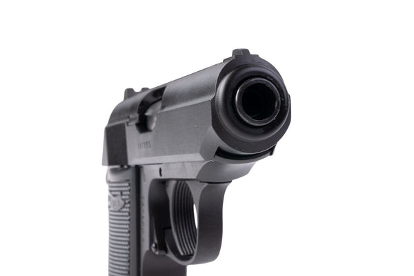 VFC/Umarex - Walther PPK/S AIRSOFT GBB Pistol (Walther Authorized)