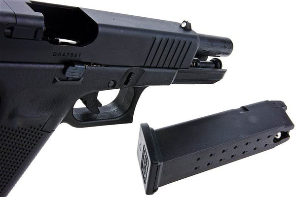 Umarex Glock 17 Gen 5 MOS GBB Airsoft Pistol (by SRC)