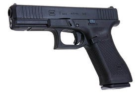 Umarex Glock 17 Gen 5 MOS GBB Airsoft Pistol (by SRC)