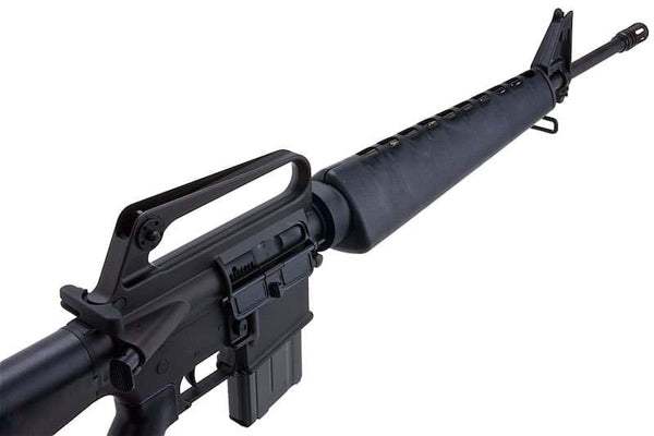 COLT Licensed M16A1 GBB Rifle Airsoft (by VFC)