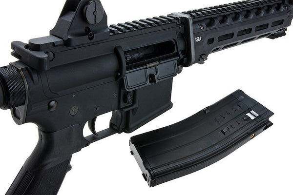 VFC T91 SOC GBB Airsoft Rifle