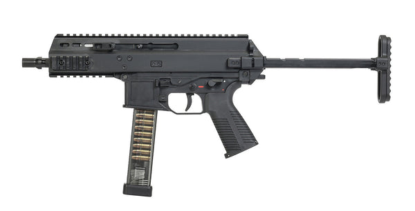 MARUYAMA - 45rds Gas Magazine For SCW-9 PRO GBB (Straight Style)