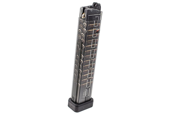 Maruyama Airsoft - SCW-9 PRO GBB 45 Rds Gas Magazine