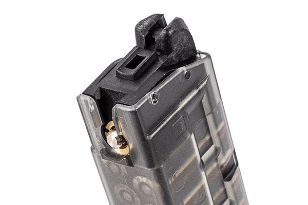 Maruyama Airsoft - SCW-9 PRO GBB 45 Rds Gas Magazine