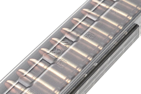 Maruyama Airsoft - SCW-9 PRO GBB 45 Rds Gas Magazine