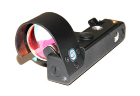 Daruma Custom - Russian OKP7 Red Dot Sight (Picatinny / AK Side Mount)