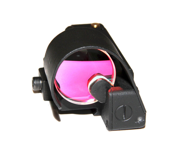 Daruma Custom - Russian OKP7 Red Dot Sight (Picatinny / AK Side Mount)