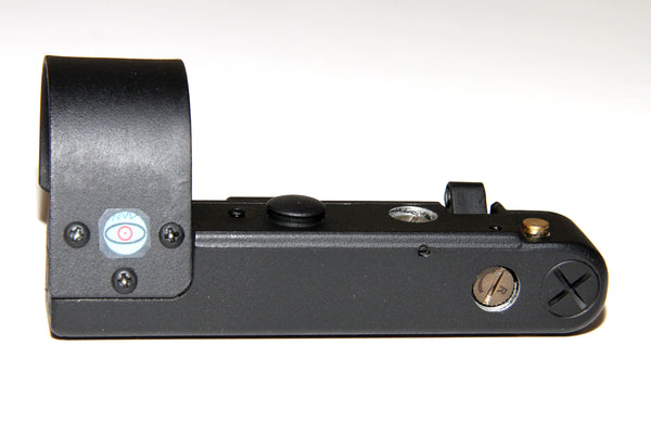 Daruma Custom - Russian OKP7 Red Dot Sight (Picatinny / AK Side Mount)