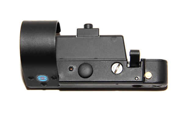 Daruma Custom - Russian OKP7 Red Dot Sight (Picatinny / AK Side Mount)