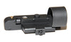 Daruma Custom - Russian OKP7 Red Dot Sight (Picatinny / AK Side Mount)