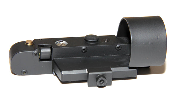 Daruma Custom - Russian OKP7 Red Dot Sight (Picatinny / AK Side Mount)