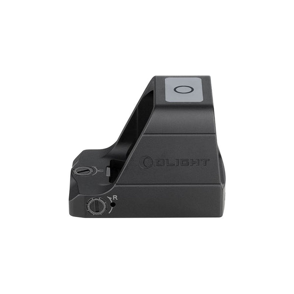 OLIGHT Osight Rechargeable Reflex Sight With Magnetic Charging Cover (3 MOA Dot)