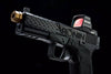 RWA Agency Arms Ronin GBB Pistol Airsoft