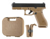 Umarex Glock 17 Gen 5 GBB Airsoft Pistol (French Army Version)