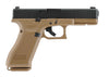 Umarex Glock 17 Gen 5 GBB Airsoft Pistol (French Army Version)