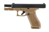 Umarex Glock 17 Gen 5 GBB Airsoft Pistol (French Army Version)