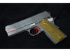 FPR - Infinity Tiki 1911 gbb pistol