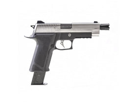 WE - F006 P Virus GBB P226 Pistol (Silver)